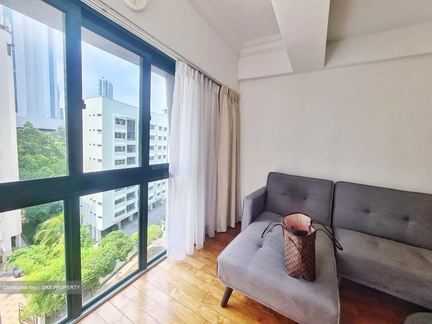 Surrey Road (D11), Condominium #561983991